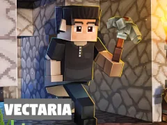Jeu Vectaria en ligne