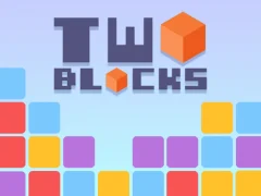 Jeu Two Blocks en ligne