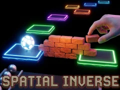 Jeu Spatial Inverse en ligne