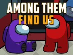 Jeu Among Them Find Us en ligne