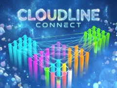 Jeu Cloudline Connect en ligne