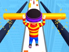 Jeu Rails Runner en ligne