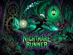 Jeu Nightmare Runner en ligne