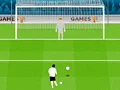 Jeu World Cup Penalty 2010 en ligne