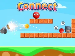 Jeu Connect en ligne