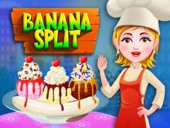 Jeu Banana split en ligne