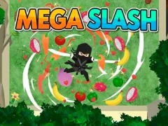 Jeu Mega Slash en ligne