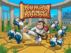 Jeu Kumba Karate en ligne