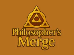 Jeu Philosopher's Merge en ligne