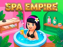 Jeu Spa Empire en ligne