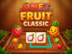 Jeu Onet Fruit Classic en ligne