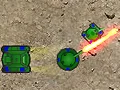 Jeu Tanks and Towers en ligne