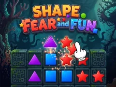 Jeu Shape Fear and Fun en ligne