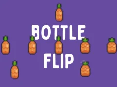 Jeu Bottle Flip en ligne