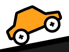 Jeu Bouncy Motors en ligne