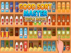 Jeu Good Sort Master Triple Match en ligne