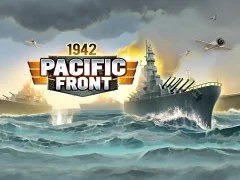 Jeu 1942 Pacific Front en ligne