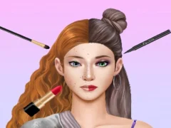 Jeu Princess ASMR Makeover en ligne