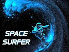 Jeu Space Surfer en ligne