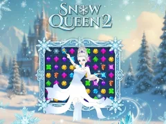 Jeu Snow Queen 2 en ligne