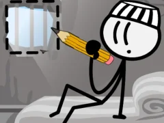 Jeu Dop Stickman Jailbreak en ligne