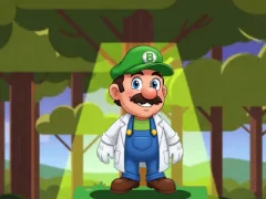 Jeu Super Doctor Bros Mano en ligne