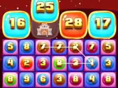 Jeu Bubbles Vs Blocks en ligne