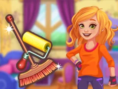 Jeu Dream Room Makeover en ligne