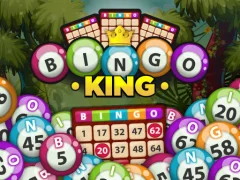 Jeu Bingo King en ligne