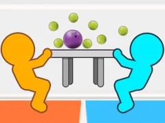 Jeu Tug The Table Classic en ligne