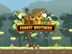 Jeu Forest Brothers en ligne