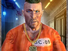 Jeu Prisoner Escape Jail Break en ligne