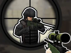 Jeu Sniper vs Sniper en ligne
