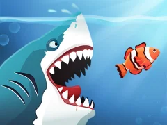 Jeu Angry Sharks en ligne