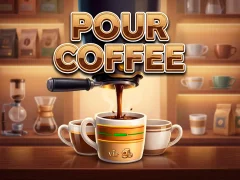 Jeu Pour Coffee en ligne