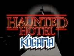 Jeu Kogama Haunted Hotel en ligne