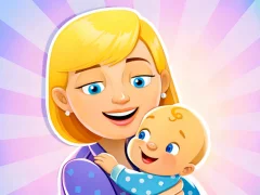 Jeu Kinder Garden en ligne