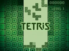 Jeu Tetris en ligne
