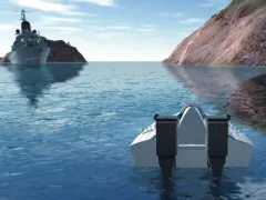 Jeu Boat Simulator en ligne