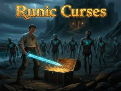 Jeu Runic Curses en ligne