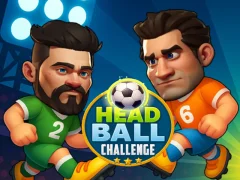 Jeu Head Ball Challenge en ligne