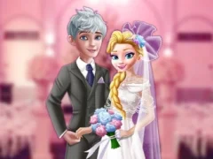 Jeu Vintage Wedding en ligne