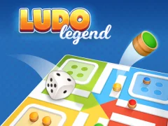 Jeu Legends of Ludo en ligne