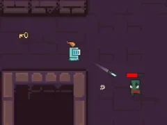 Jeu The Dungeon en ligne