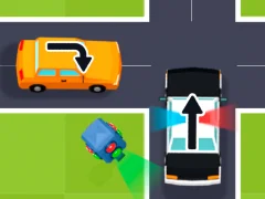 Jeu Traffic Tap Puzzle en ligne