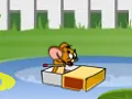 Jeu Tom and Jerry: Mouse about the Housel en ligne