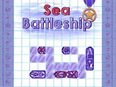 Jeu Sea Battleship en ligne