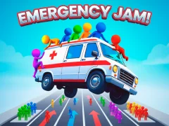 Jeu Emergency Jam en ligne