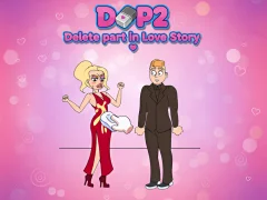 Jeu DOP2 Delete part in Love Story en ligne
