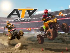 Jeu ATV Bike Games Quad Offroad en ligne
